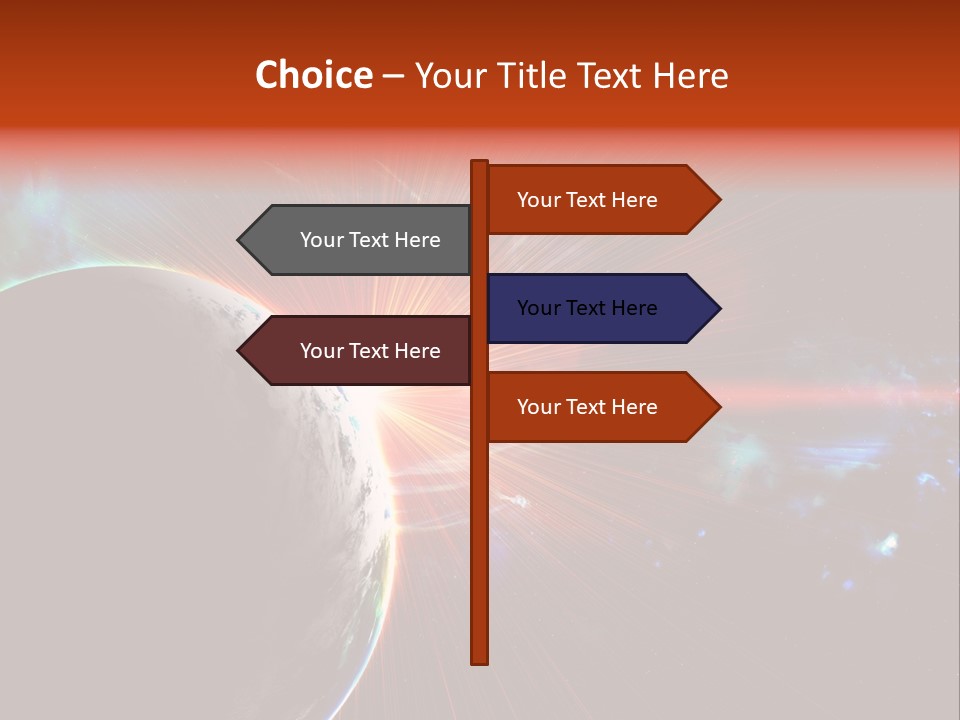 Bu Ine Profe Ional Humor PowerPoint Template