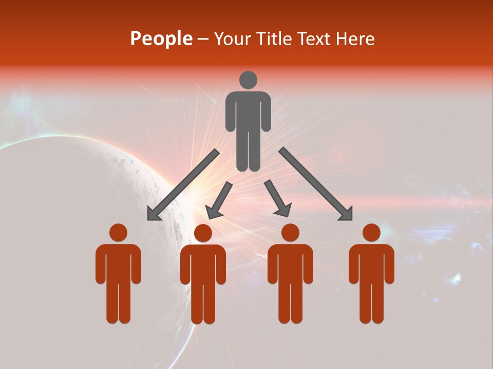 Bu Ine Profe Ional Humor PowerPoint Template