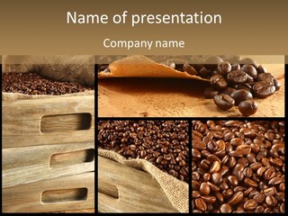 Communication Character Boardroom PowerPoint Template