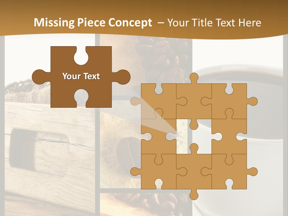 Conference Bu Ine Figure PowerPoint Template