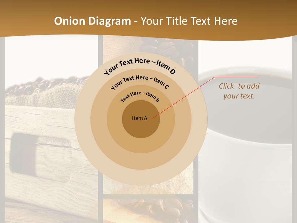 Conference Bu Ine Figure PowerPoint Template