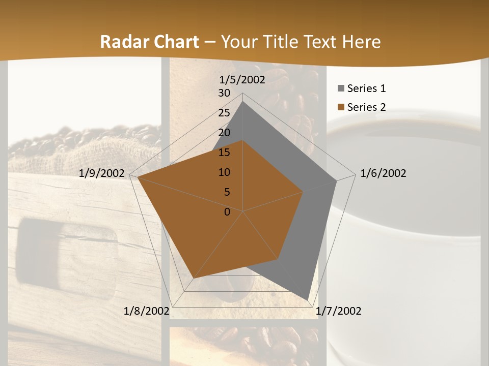 Conference Bu Ine Figure PowerPoint Template