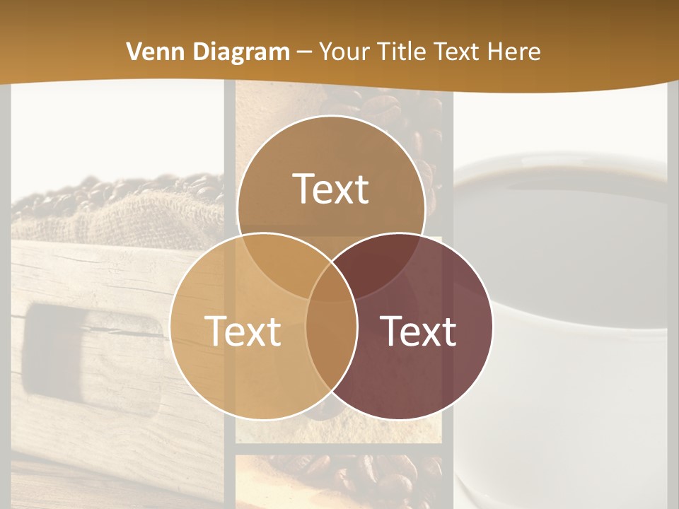 Conference Bu Ine Figure PowerPoint Template