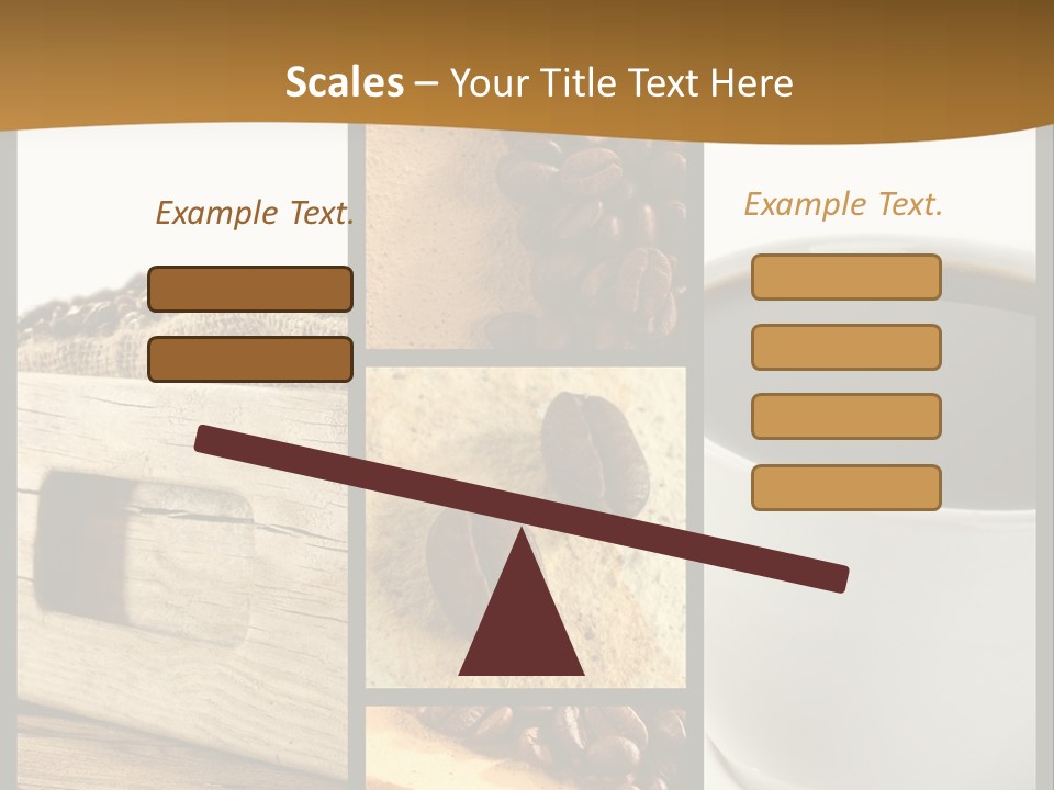 Conference Bu Ine Figure PowerPoint Template