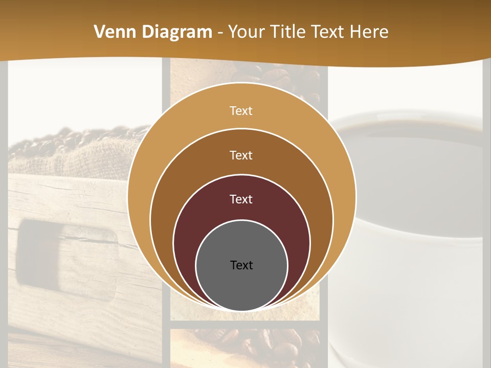 Conference Bu Ine Figure PowerPoint Template