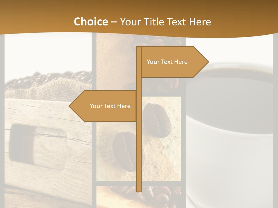 Conference Bu Ine Figure PowerPoint Template