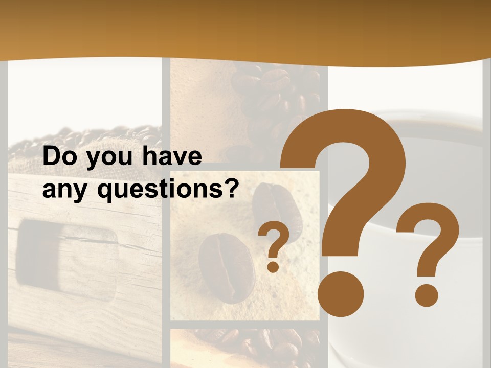 Conference Bu Ine Figure PowerPoint Template