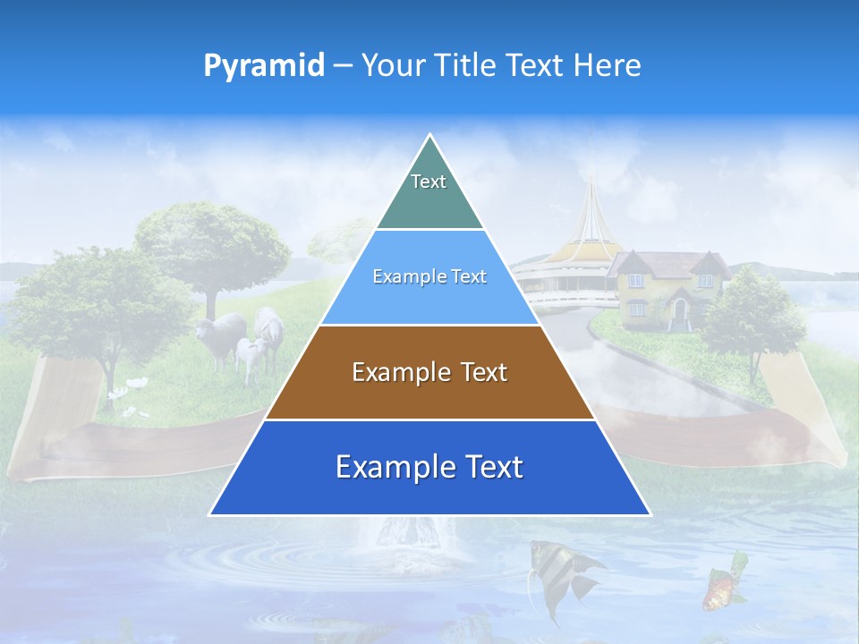 Expre Ion Wa H Graphic PowerPoint Template