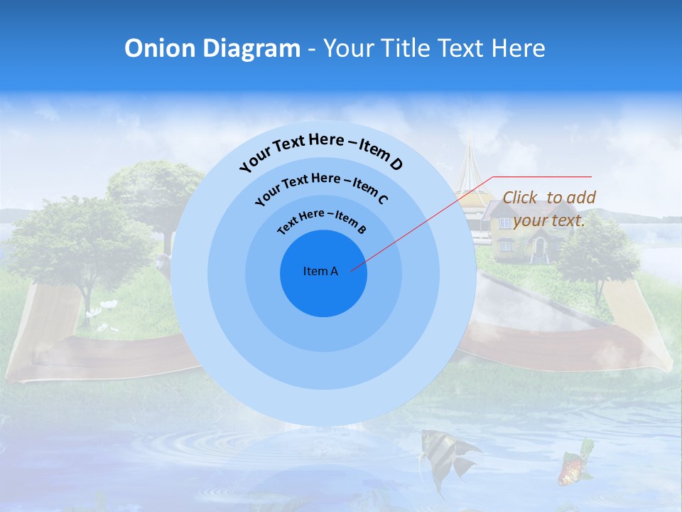 Expre Ion Wa H Graphic PowerPoint Template