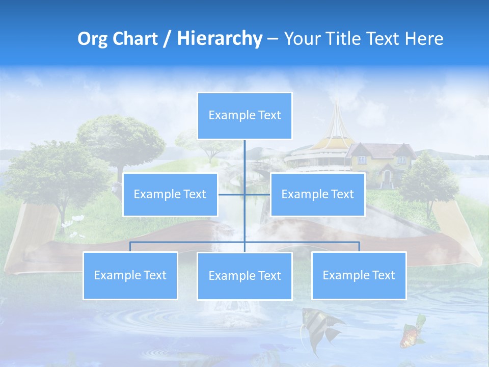 Expre Ion Wa H Graphic PowerPoint Template