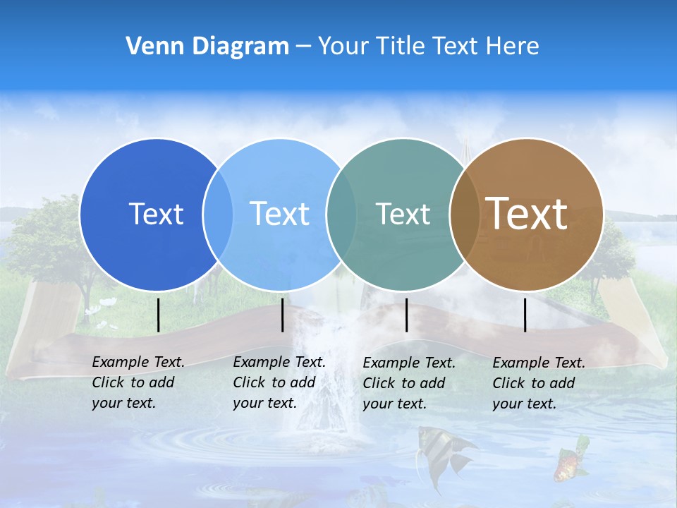 Expre Ion Wa H Graphic PowerPoint Template