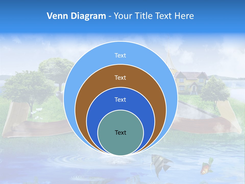 Expre Ion Wa H Graphic PowerPoint Template