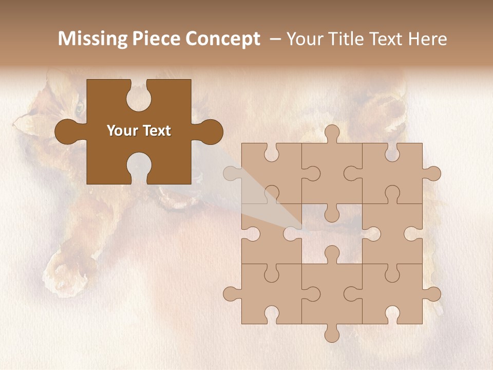 Expre Ion Wa H Graphic PowerPoint Template