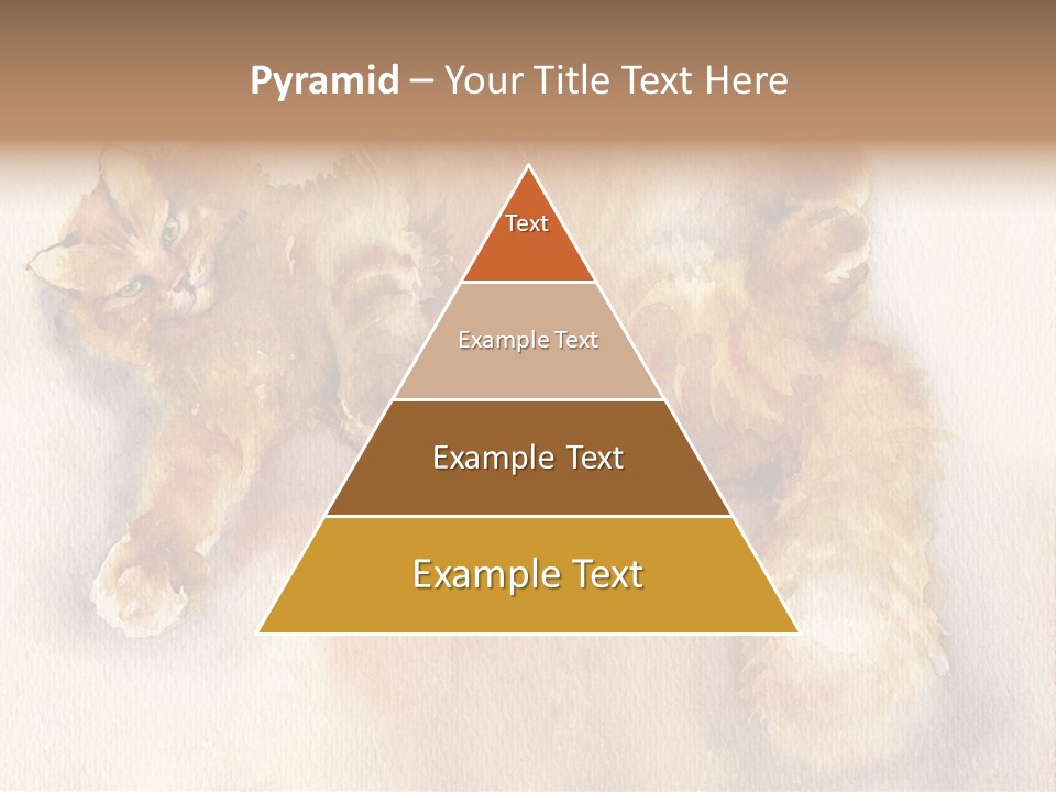 Expre Ion Wa H Graphic PowerPoint Template