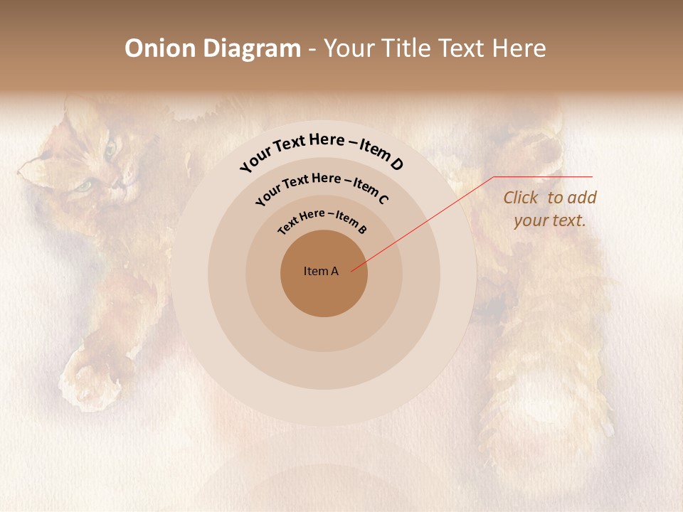 Expre Ion Wa H Graphic PowerPoint Template