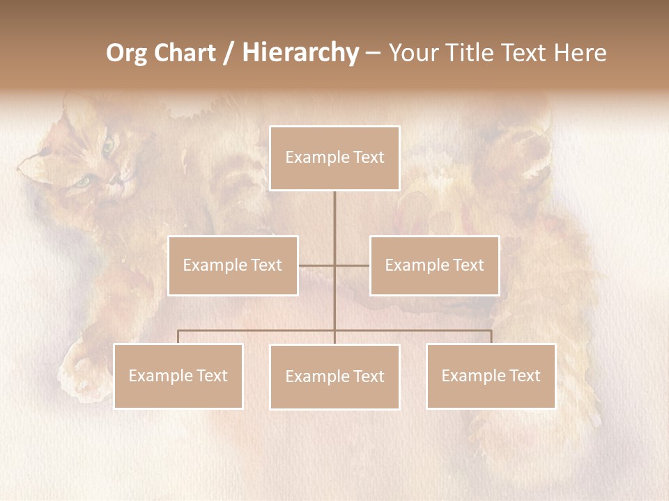 Expre Ion Wa H Graphic PowerPoint Template