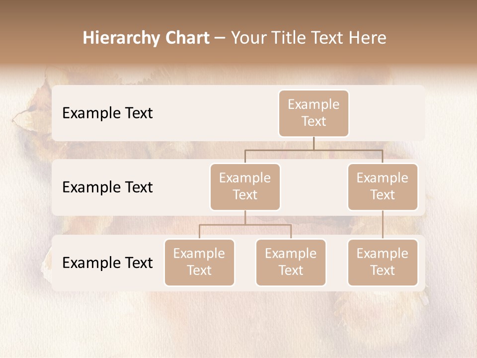 Expre Ion Wa H Graphic PowerPoint Template