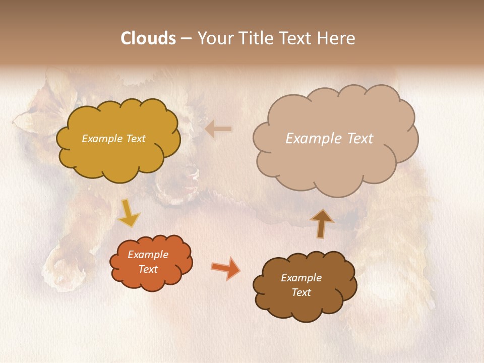Expre Ion Wa H Graphic PowerPoint Template