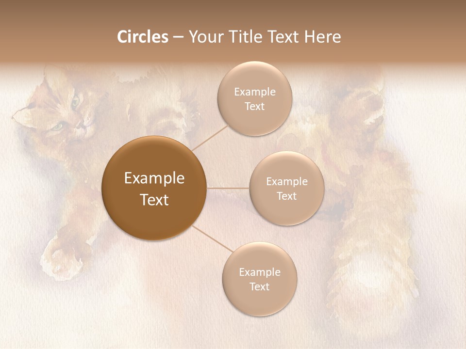 Expre Ion Wa H Graphic PowerPoint Template