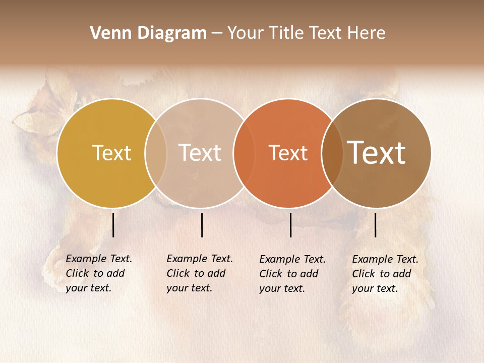 Expre Ion Wa H Graphic PowerPoint Template
