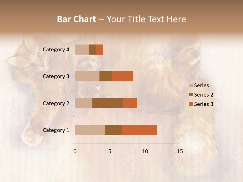 Expre Ion Wa H Graphic PowerPoint Template