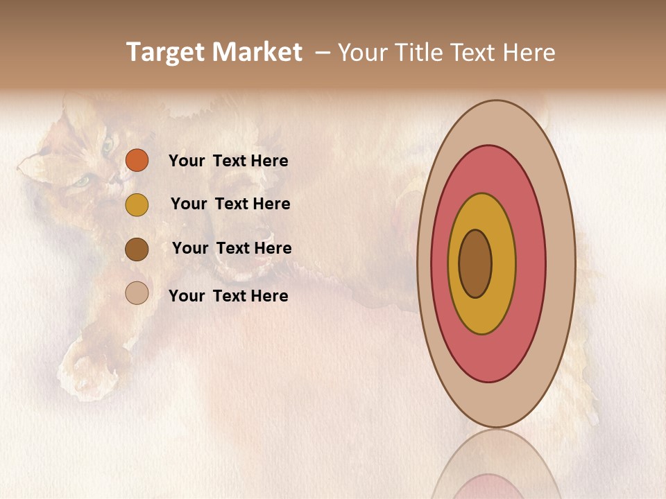 Expre Ion Wa H Graphic PowerPoint Template