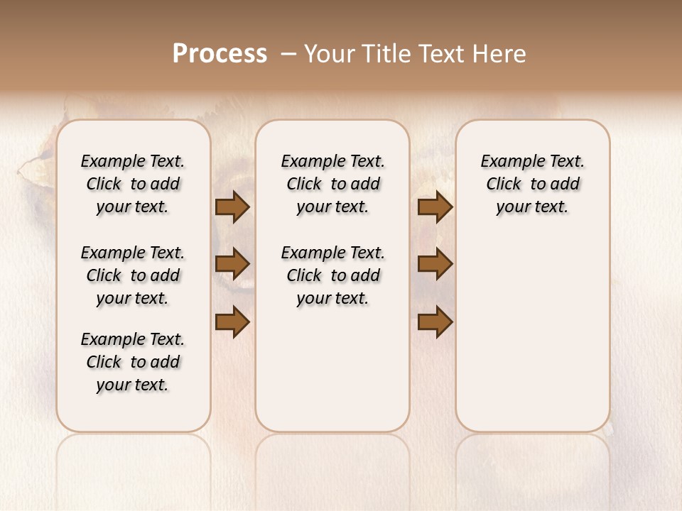 Expre Ion Wa H Graphic PowerPoint Template