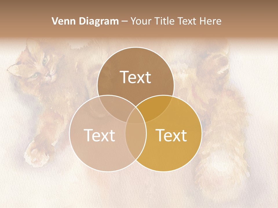 Expre Ion Wa H Graphic PowerPoint Template
