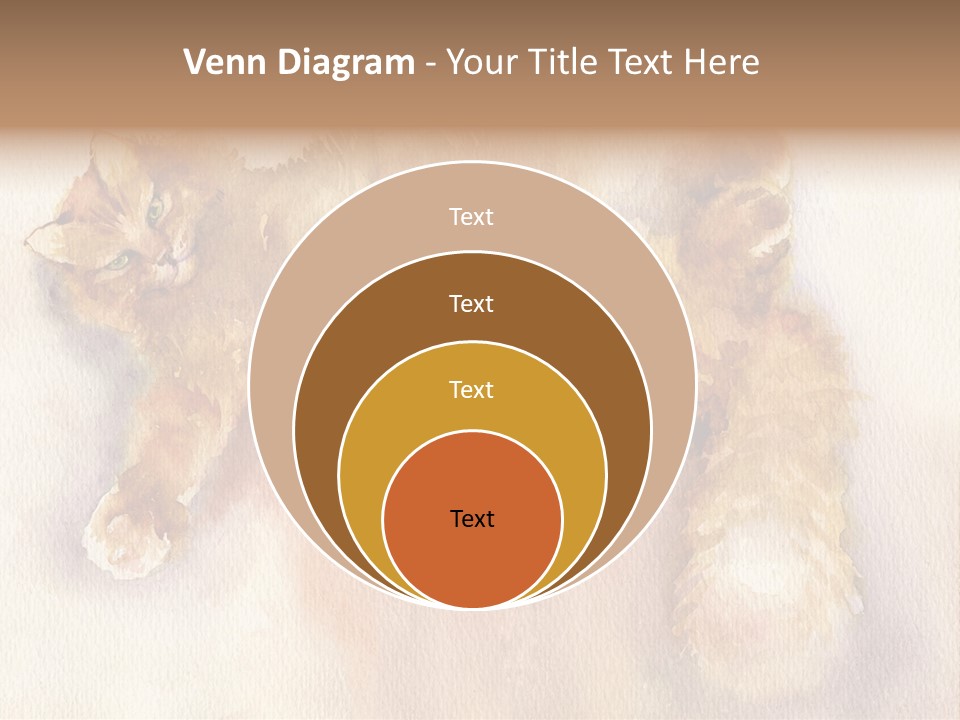 Expre Ion Wa H Graphic PowerPoint Template