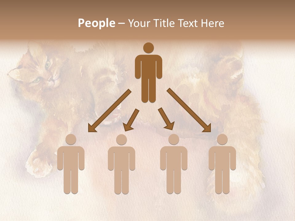 Expre Ion Wa H Graphic PowerPoint Template