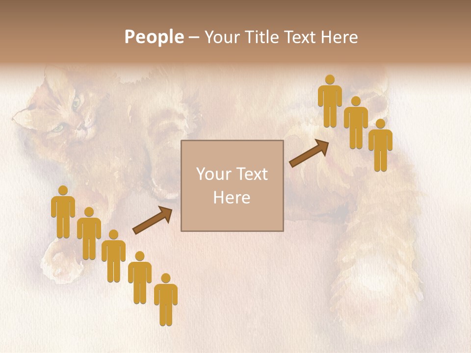 Expre Ion Wa H Graphic PowerPoint Template