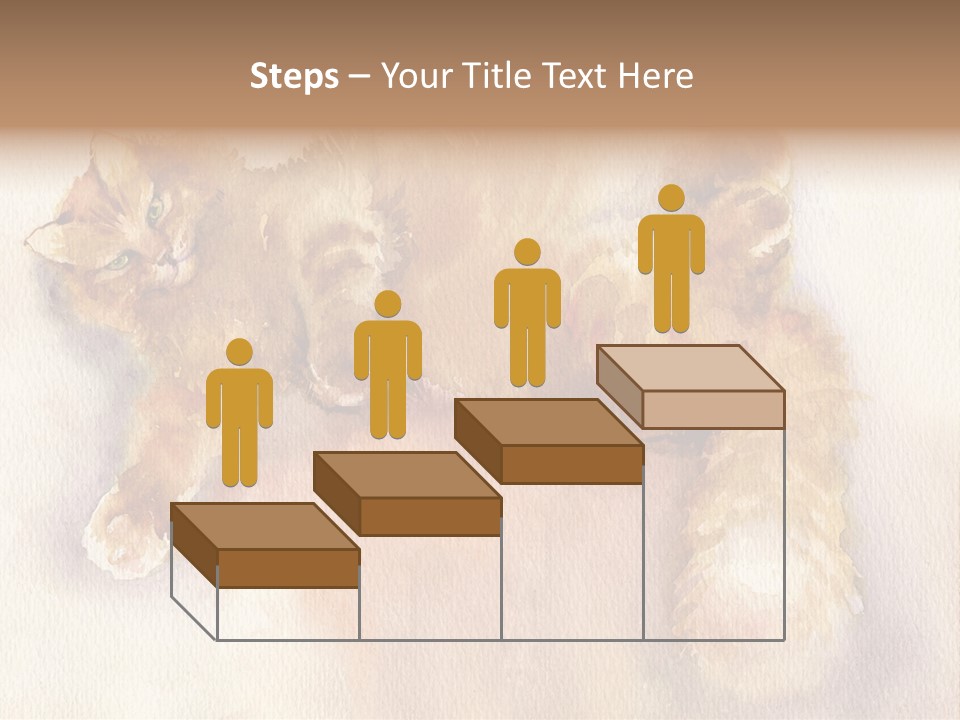 Expre Ion Wa H Graphic PowerPoint Template