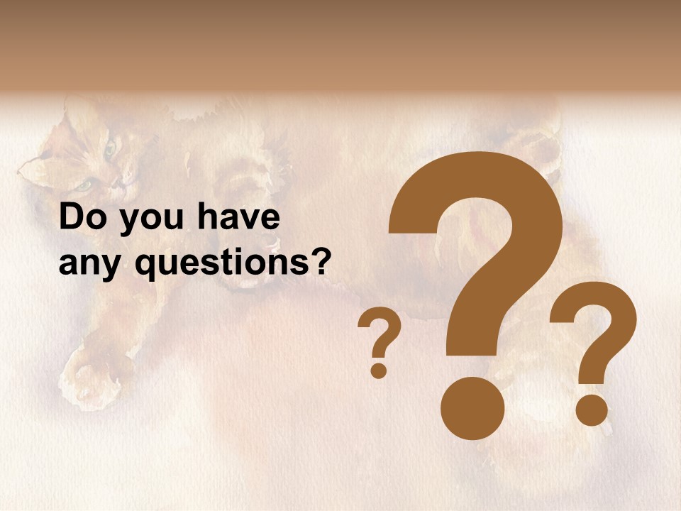 Expre Ion Wa H Graphic PowerPoint Template