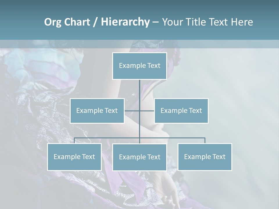 Tender Look Elegance PowerPoint Template