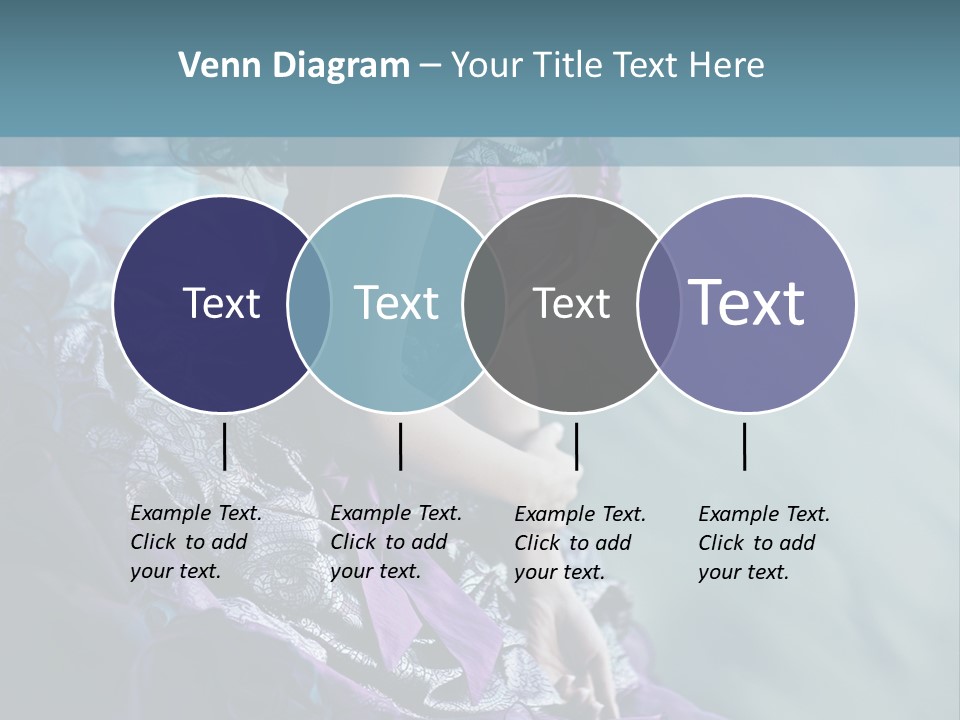 Tender Look Elegance PowerPoint Template