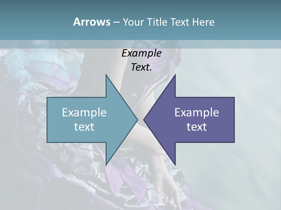 Tender Look Elegance PowerPoint Template