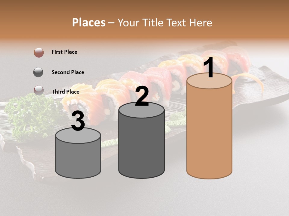 Meal Asian Oriental PowerPoint Template