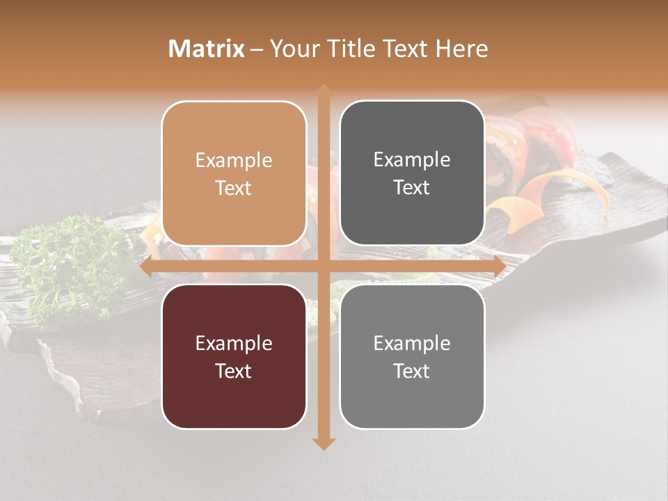 Meal Asian Oriental PowerPoint Template