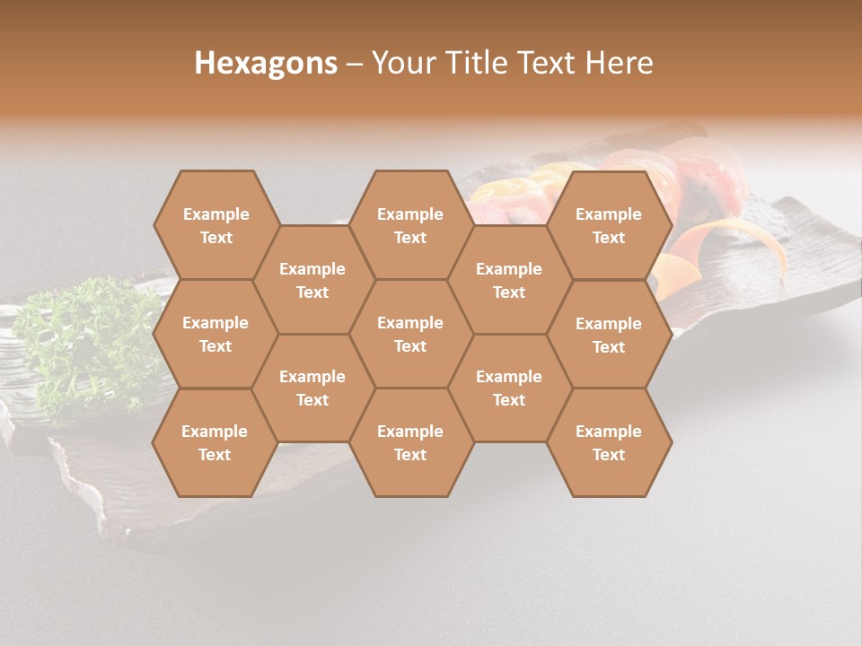 Meal Asian Oriental PowerPoint Template