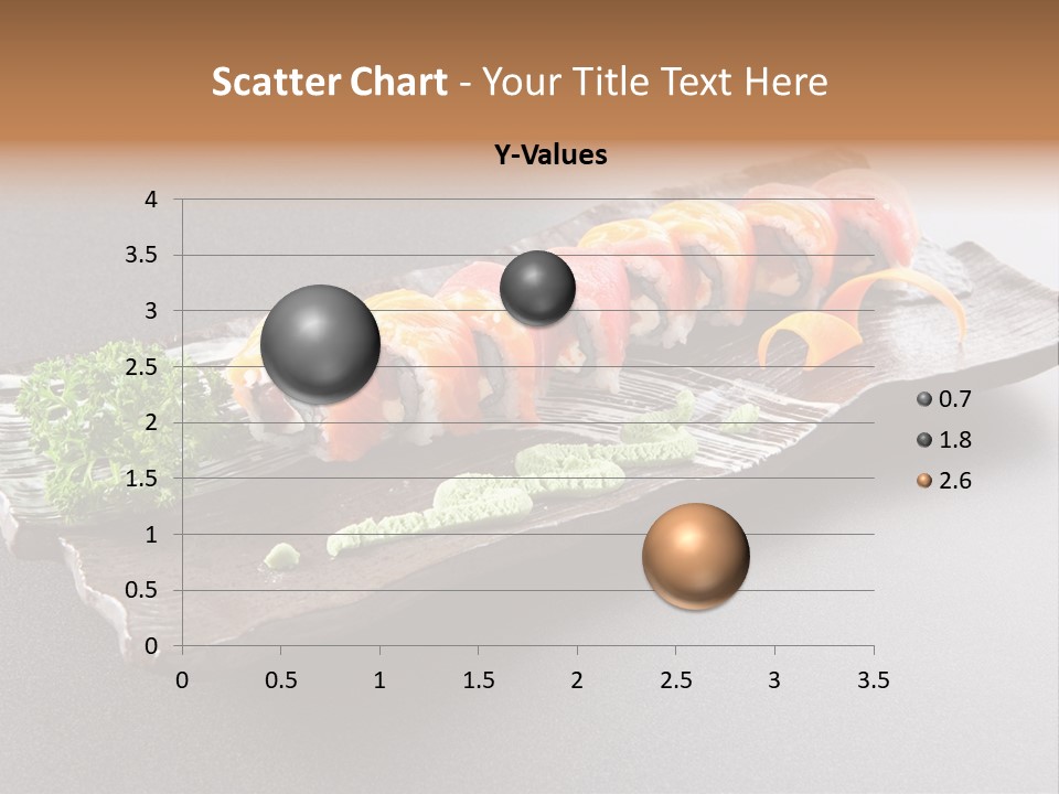 Meal Asian Oriental PowerPoint Template
