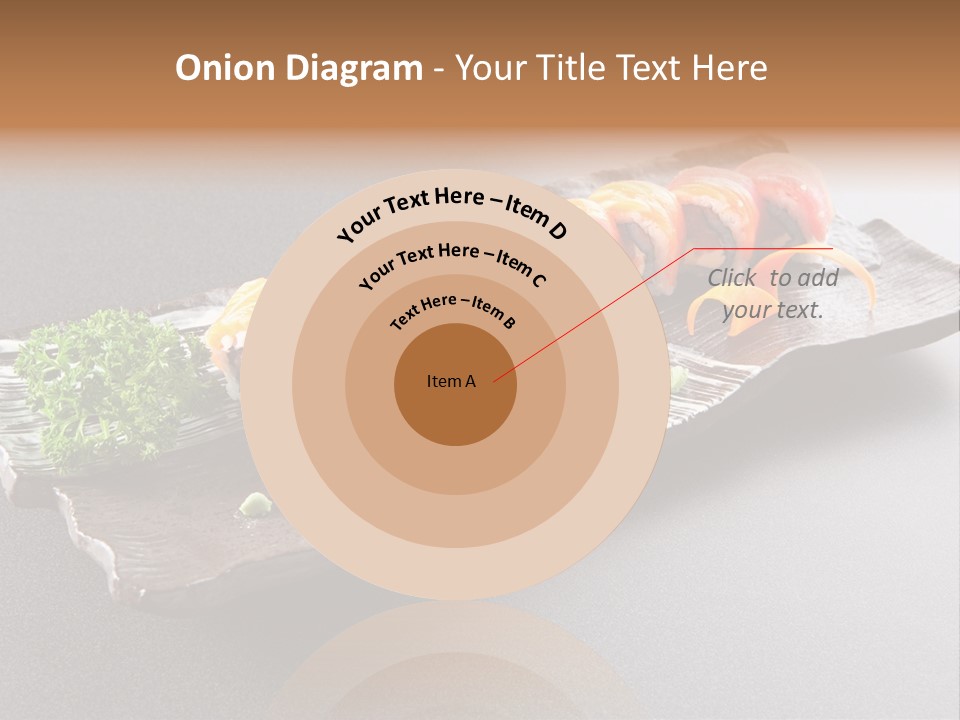 Meal Asian Oriental PowerPoint Template