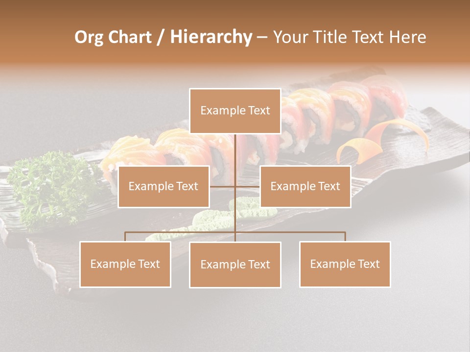 Meal Asian Oriental PowerPoint Template