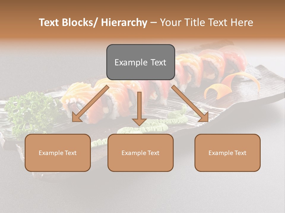 Meal Asian Oriental PowerPoint Template