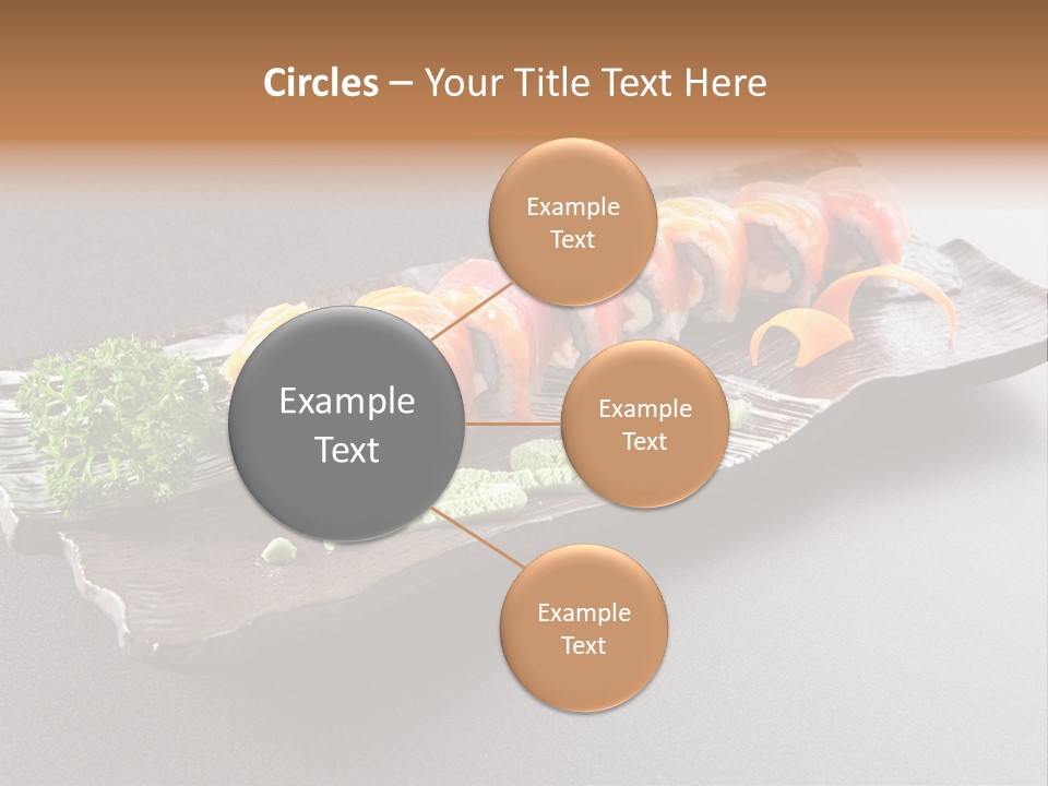 Meal Asian Oriental PowerPoint Template