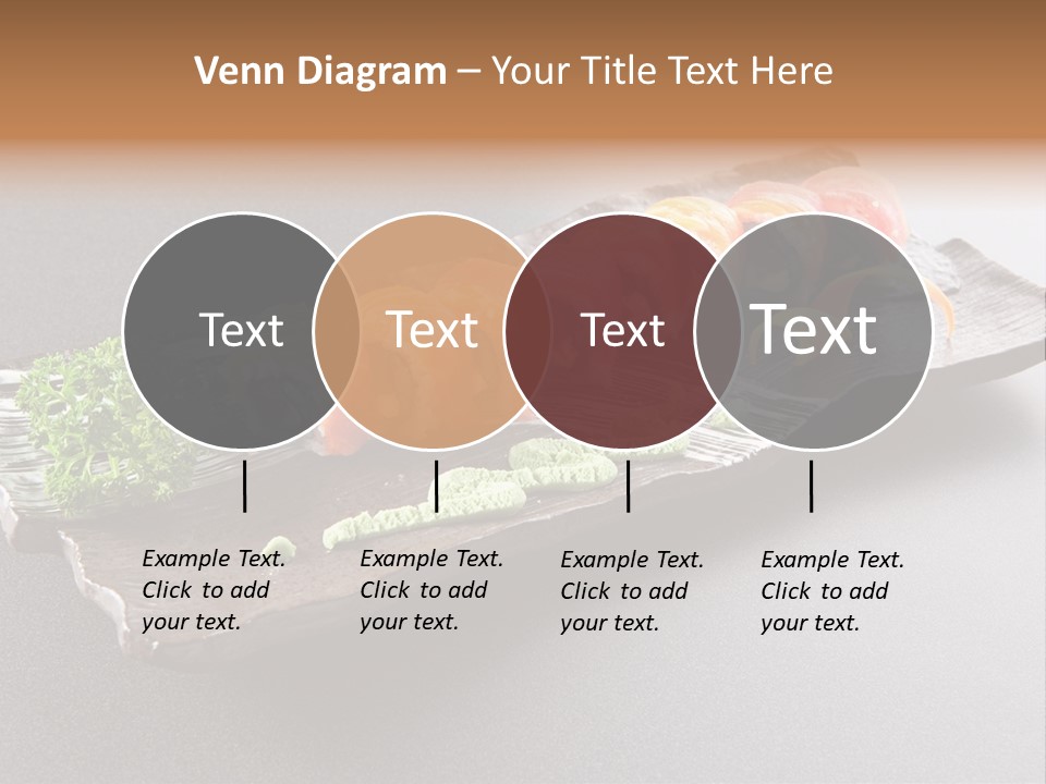 Meal Asian Oriental PowerPoint Template