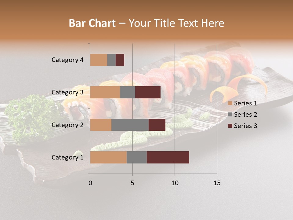 Meal Asian Oriental PowerPoint Template