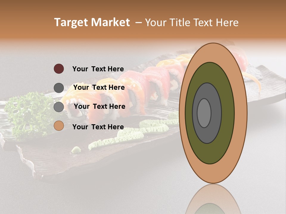 Meal Asian Oriental PowerPoint Template