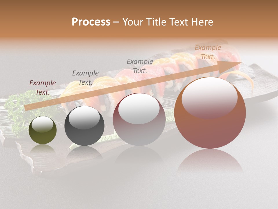 Meal Asian Oriental PowerPoint Template