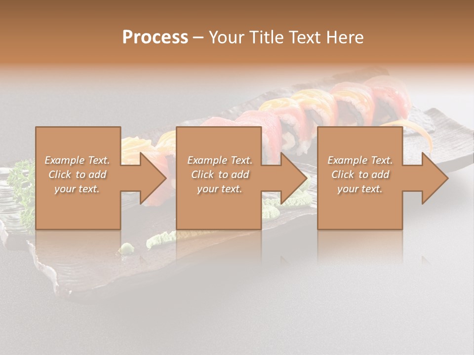 Meal Asian Oriental PowerPoint Template