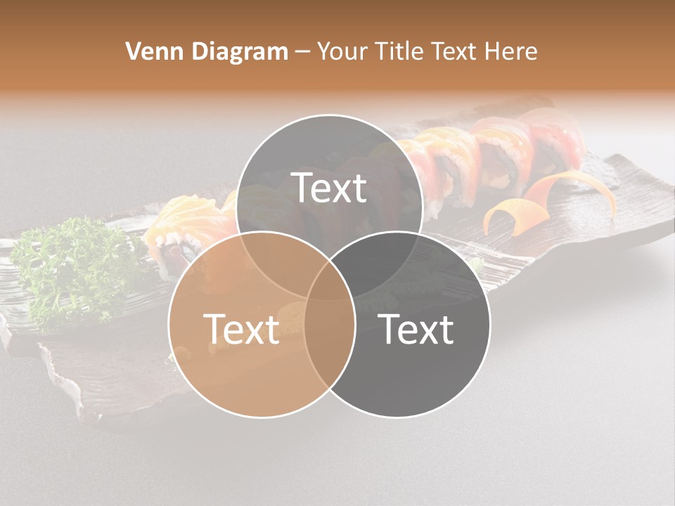 Meal Asian Oriental PowerPoint Template